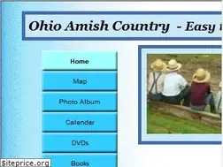 Sites similar to ohioamishcountry.com