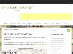 Sites similar to ohioamishcountry.info