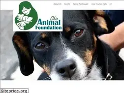 Sites similar to ohioanimalcompanion.org