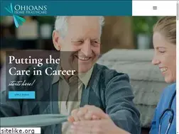 Sites similar to ohioanshhc.com