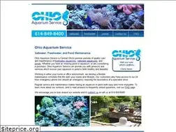 Sites similar to ohioaquariumservice.com