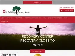 Sites similar to ohioarc.com