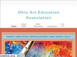 Sites similar to ohioarted.com