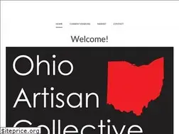 Sites similar to ohioartisancollective.com