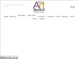 Sites similar to ohioartmarket.net