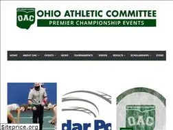 Sites similar to ohioathletics.com