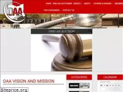 Sites similar to ohioauctioneers.org