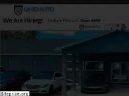 Sites similar to ohioautowarehouse.com