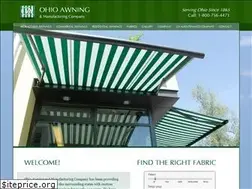 Sites similar to ohioawning.com