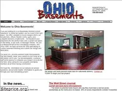 Sites similar to ohiobasements.com