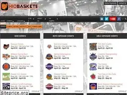 Sites similar to ohiobasketball.com