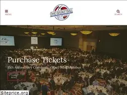 Sites similar to ohiobasketballhalloffame.com