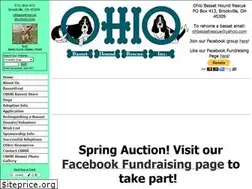 Sites similar to ohiobassetrescue.org