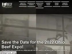 Sites similar to ohiobeefexpo.com