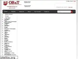 Sites similar to ohiobelting.com