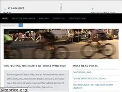 Sites similar to ohiobikelawyer.com