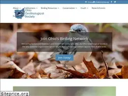 Sites similar to ohiobirds.org
