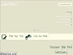 Sites similar to ohiobirdsanctuary.com