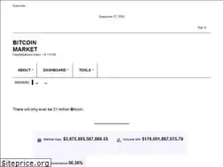 Sites similar to ohiobitcoin.com