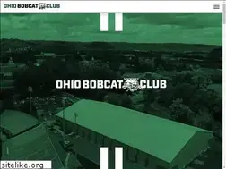 Sites similar to ohiobobcatclub.com