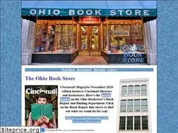 Sites similar to ohiobookstore.net
