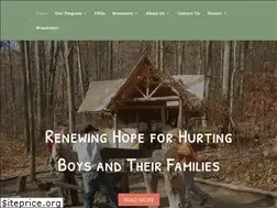Sites similar to ohioboyscamp.org