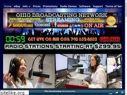 Sites similar to ohiobroadcasting.com