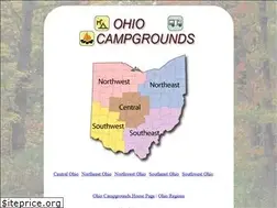 Sites similar to ohiocamper.com