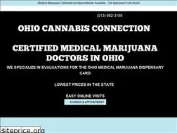 Sites similar to ohiocannabisconnection.com