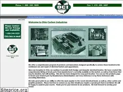 Sites similar to ohiocarbon.info