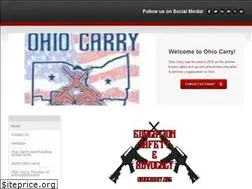 Sites similar to ohiocarry.org