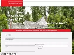 Sites similar to ohiocashbuyers.com