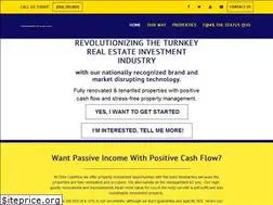 Sites similar to ohiocashflow.com