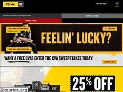 Sites similar to ohiocat.com