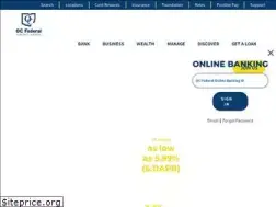 Sites similar to ohiocatholicfcu.com