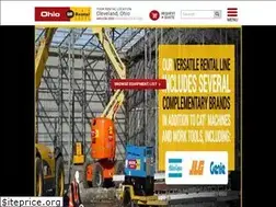 Sites similar to ohiocatrentalstore.com