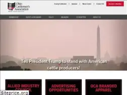 Sites similar to ohiocattle.org
