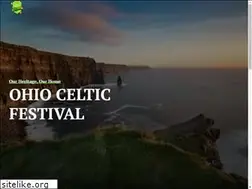Sites similar to ohiocelticfestival.com