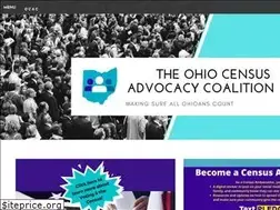 Sites similar to ohiocensus.org