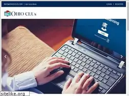 Sites similar to ohioceus.com