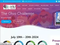 Sites similar to ohiochallenge.com