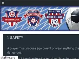 Sites similar to ohiochampionsleague.com
