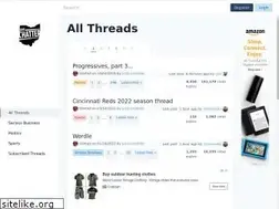 Sites similar to ohiochatter.com