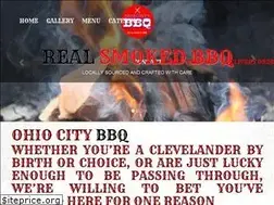 Sites similar to ohiocitybbq.com