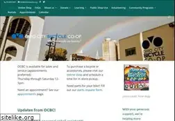 Sites similar to ohiocitycycles.org