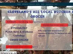 Sites similar to ohiocityprovisions.com