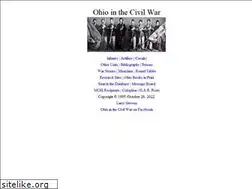 Sites similar to ohiocivilwar.com