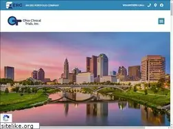 Sites similar to ohioclinicaltrials.com