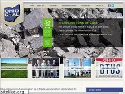 Sites similar to ohiocoal.com