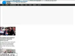 Sites similar to ohiocommunityclass.com